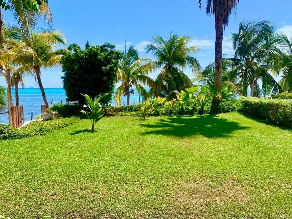 Casa Bonita&villas Isla Mujeres Esterno foto