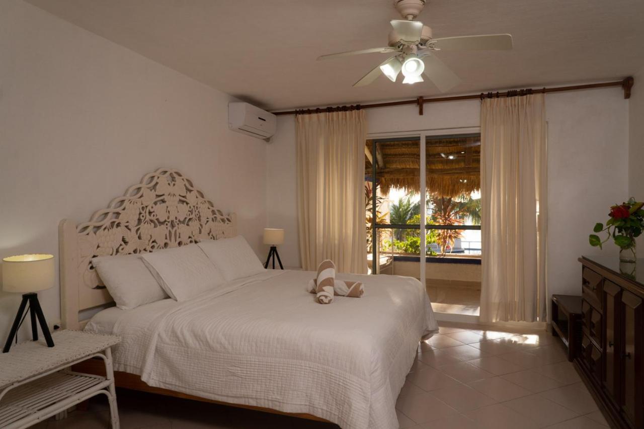 Casa Bonita&villas Isla Mujeres Esterno foto