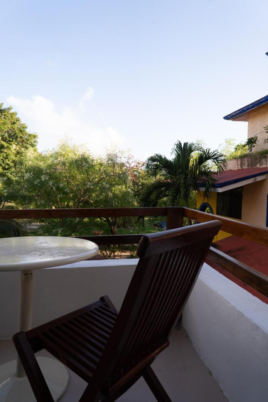 Casa Bonita&villas Isla Mujeres Esterno foto