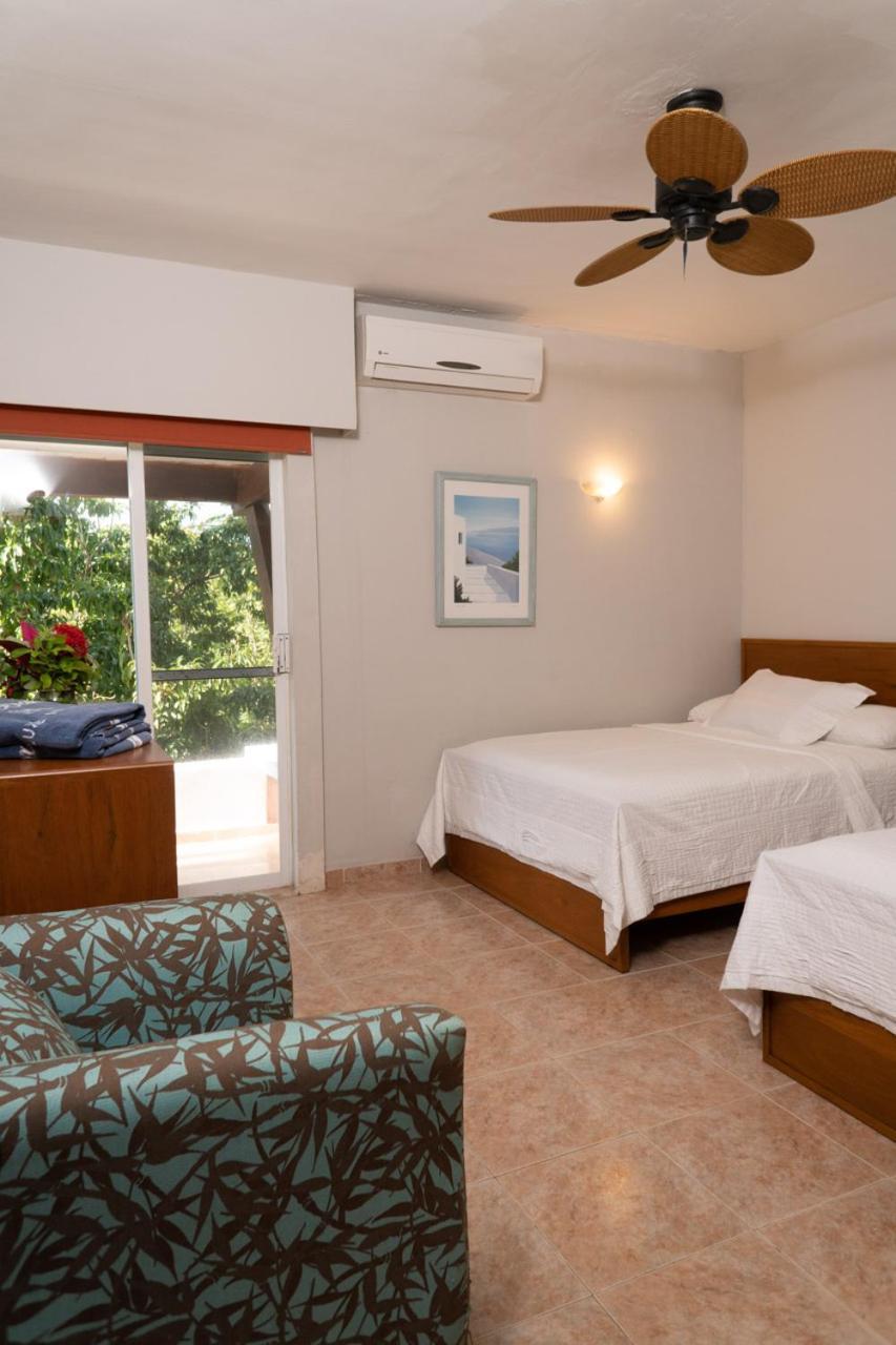 Casa Bonita&villas Isla Mujeres Esterno foto